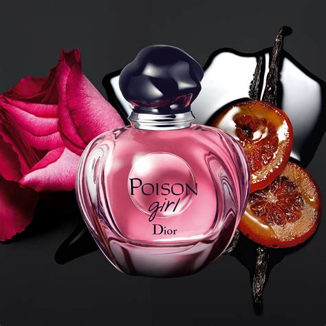 poison girl dior eau de parfum germany